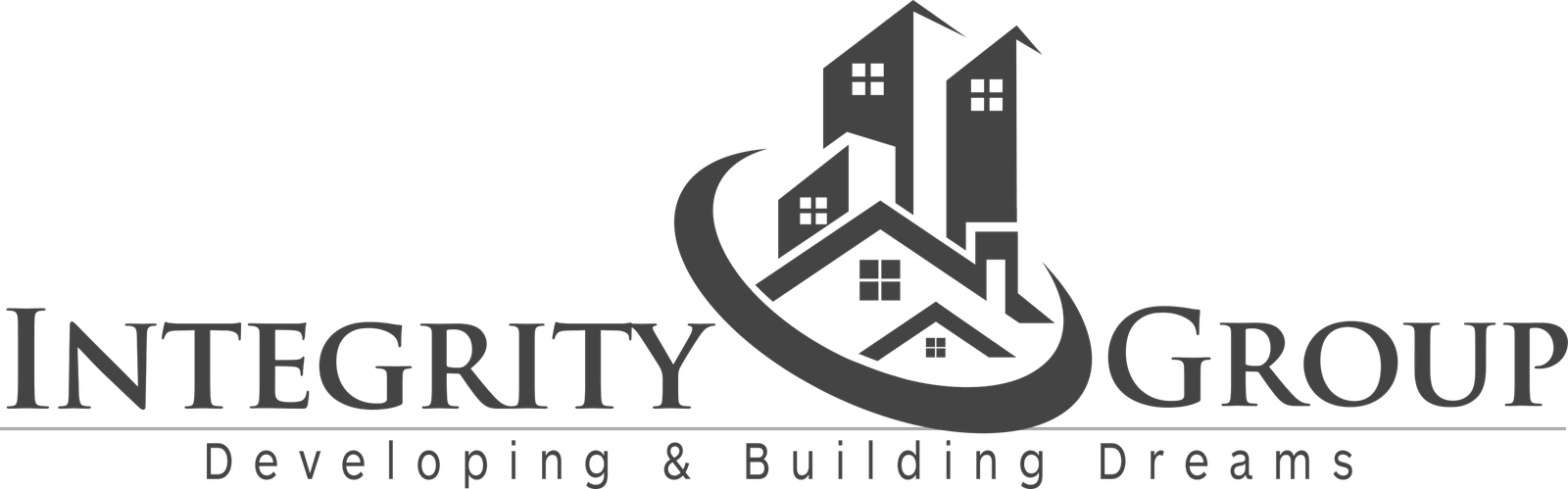 Integrity Group, Inc. — Developing & Building Dreams